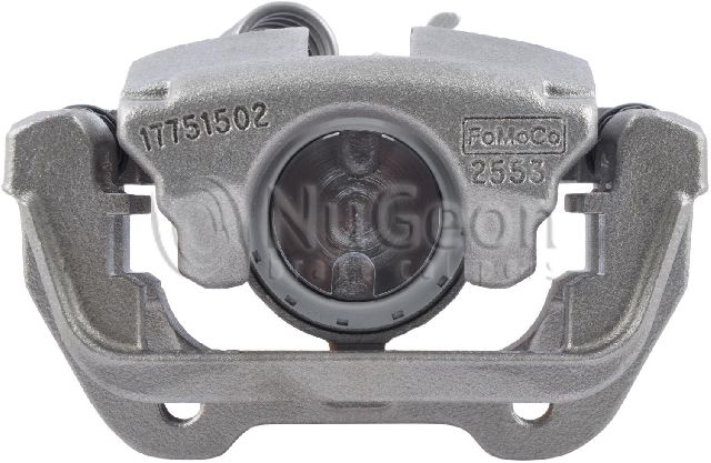 Disc Brake Caliper - Rear Left for 2013-2019 Ford Explorer (BBB Industries 99-17986B)