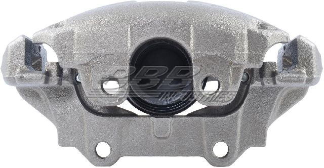 Disc Brake Caliper - Front Right for 2013-2018 Ford Focus (BBB Industries 99-17983B)