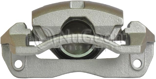 Disc Brake Caliper - Front Right for 1993-1997 Ford Probe (BBB Industries 99-07802B)