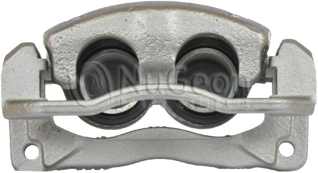 Disc Brake Caliper - Front Left for 1998-2000 Mazda B2500 (BBB Industries 99-01170B)
