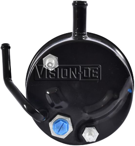 Power Steering Pump for 1999-2002 Chevrolet Express 3500 (BBB Industries N731-2204)