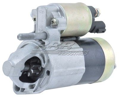 Starter for 2007-2009 Kia Magentis (BBB Industries 19023)
