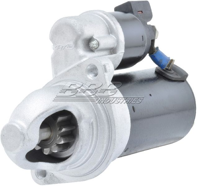 Starter for 2014-2018 Kia Sorento (BBB Industries 6995)