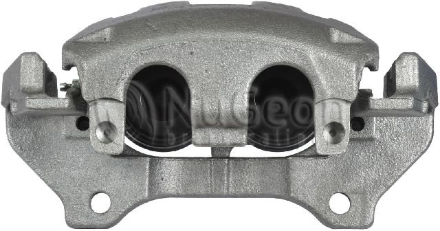 Disc Brake Caliper - Front Left for 2011-2023 Dodge Durango (BBB Industries 99-17757B)