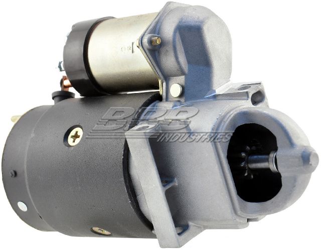 Starter for 1977-1979 Buick Skylark (BBB Industries 3510)