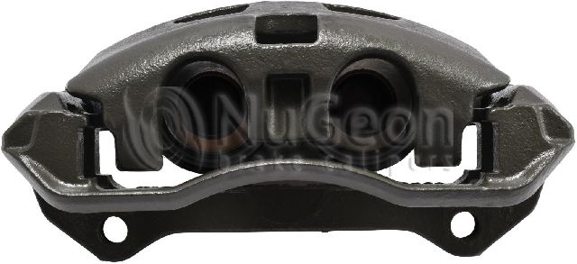 Disc Brake Caliper - Front Left for 2010-2021 Ford Expedition (BBB Industries 99P17970B)