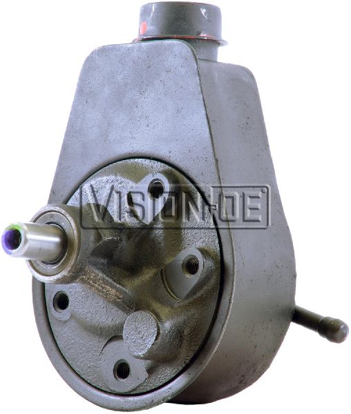 Power Steering Pump for 1987 Cadillac Brougham (BBB Industries 731-2134)
