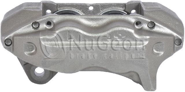 Disc Brake Caliper - Front Left for 1996-2002 Toyota 4Runner (BBB Industries 97-01597A)