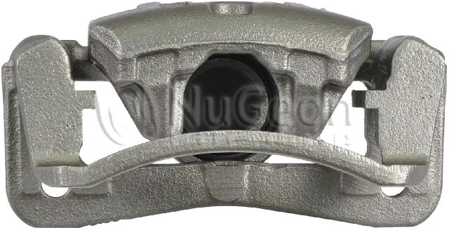 Disc Brake Caliper - Rear Right for 2002-2004 Isuzu Axiom (BBB Industries 99-01913A)