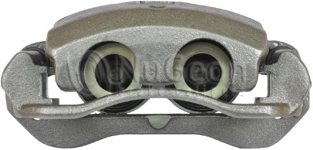 Disc Brake Caliper - Rear Left for 2003-2020 Chevrolet Express 2500 (BBB Industries 99-17331A)