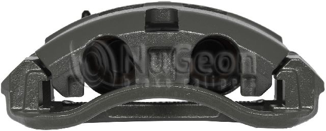 Disc Brake Caliper - Front Left for 2008-2014 Ford E-150 (BBB Industries 99P17955B)