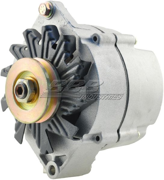 Alternator for 1963-1967 Cadillac DeVille (BBB Industries 7111)
