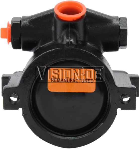 Power Steering Pump for 2004 Saturn L300 (BBB Industries 734-0101)