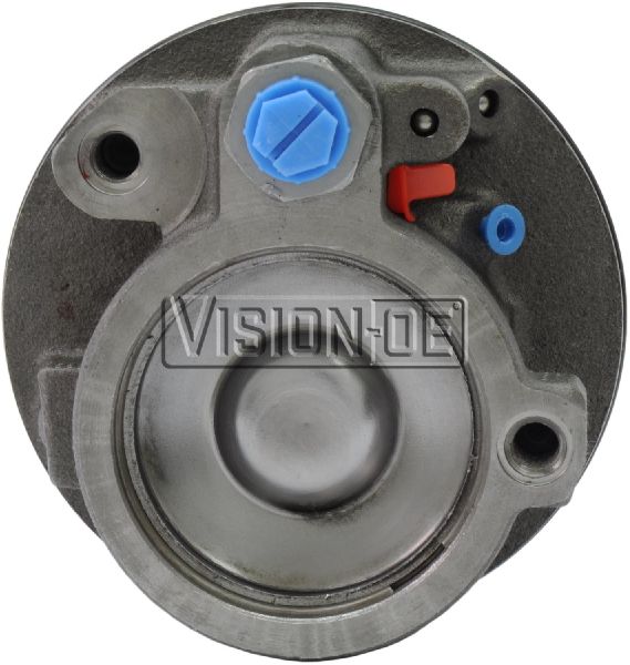 Power Steering Pump for 1996-2000 Dodge Caravan (BBB Industries 731-0108)
