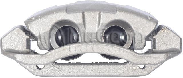 Disc Brake Caliper - Front Left for 2007-2009 Dodge Durango (BBB Industries 99-17730A)