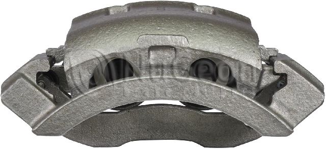 Disc Brake Caliper - Rear Left for 2007 Ford E-150 (BBB Industries 99-17884B)