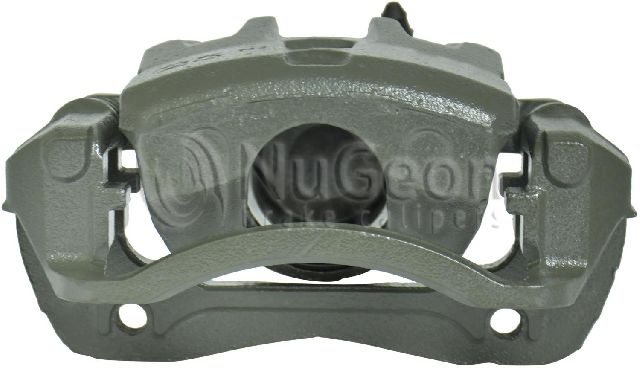 Disc Brake Caliper - Front Left for 2005-2010 Kia Optima (BBB Industries 99P00833B)