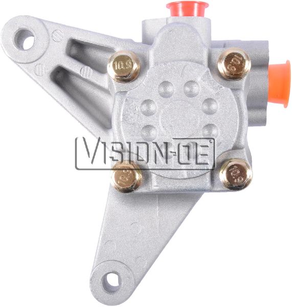 Power Steering Pump for 2005-2010 Honda Odyssey (BBB Industries N990-0547)
