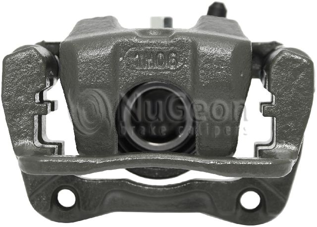 Disc Brake Caliper - Rear Right for 2002-2004 Honda Odyssey (BBB Industries 99P00952A)