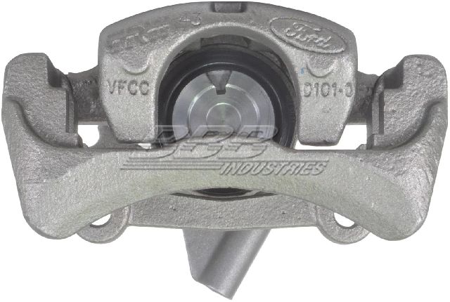 Disc Brake Caliper - Rear Right for 2005-2014 Ford Mustang (BBB Industries 99-17924B)