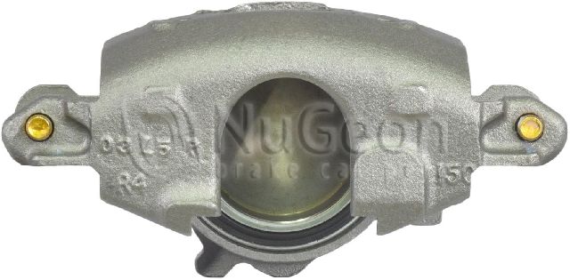 Disc Brake Caliper - Front Left for 1978-1985 Buick LeSabre (BBB Industries 97-17242B)