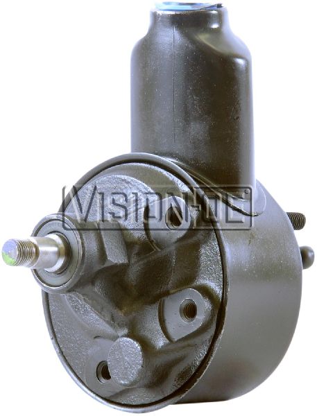 Power Steering Pump for 1970-1972 GMC Jimmy (BBB Industries 732-2112)