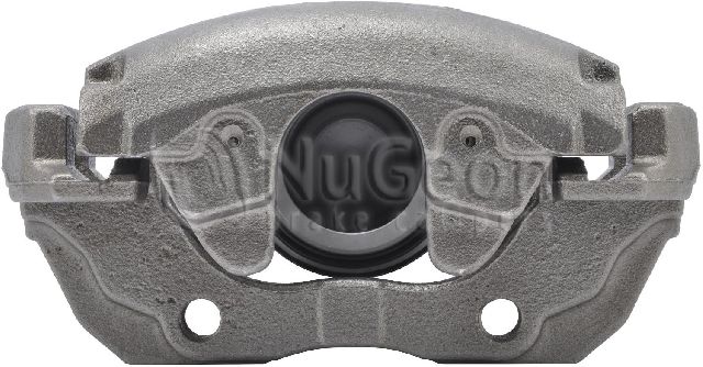 Disc Brake Caliper - Front Left for 2012-2018 Ford Focus (BBB Industries 99-17976A)