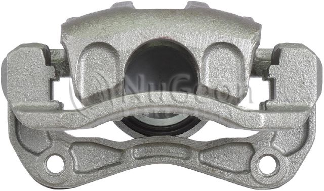 Disc Brake Caliper - Front Right for 2006-2011 Hyundai Accent (BBB Industries 99-01830B)