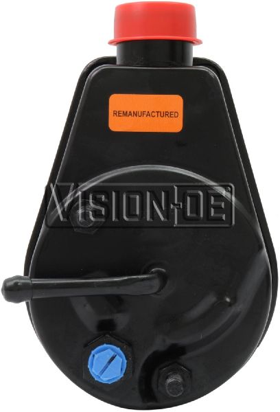 Power Steering Pump for 1963-1967 Cadillac DeVille (BBB Industries 732-2113)