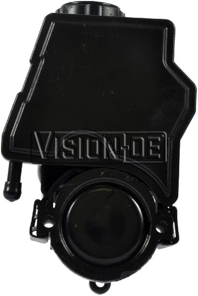 Power Steering Pump for 1998-2002 Pontiac Firebird (BBB Industries 734-77119)