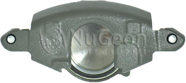 Disc Brake Caliper - Front Right for 1979-1986 GMC K2500 (BBB Industries 97P17238A)