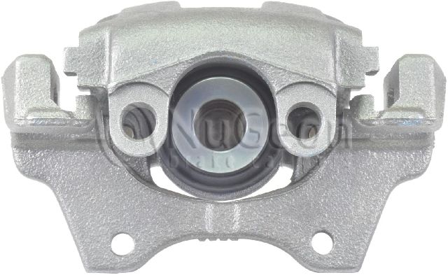 Disc Brake Caliper - Rear Right for 2003-2008 BMW Z4 (BBB Industries 99-02325A)