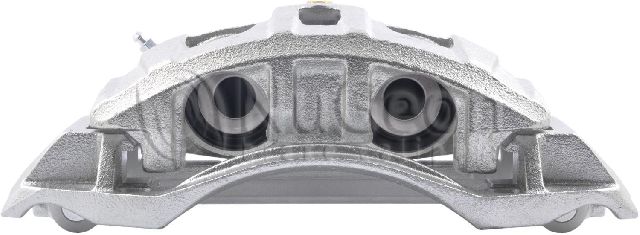 Disc Brake Caliper - Rear Left for 2008-2014 Ford E-250 (BBB Industries 99-17953B)