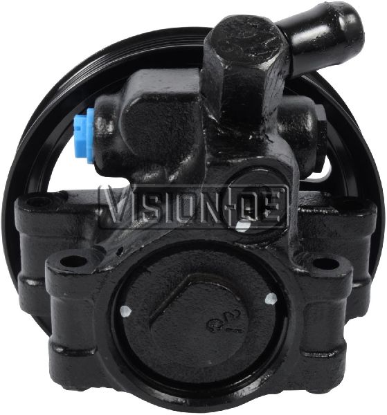 Power Steering Pump for 2003-2008 Ford Crown Victoria (BBB Industries 712-0132A1)