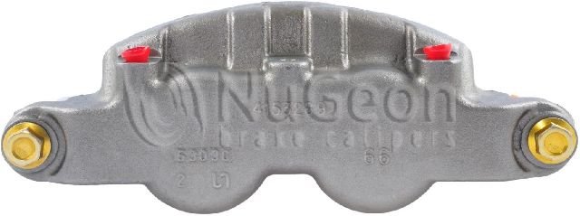 BBB Industries Disc Brake Caliper  Front Right 