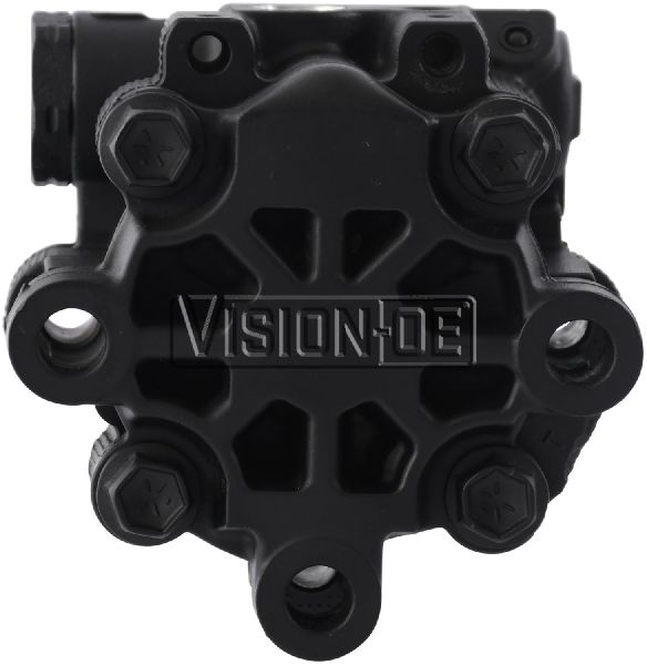 Power Steering Pump for 2008-2010 Dodge Challenger (BBB Industries 990-0860)