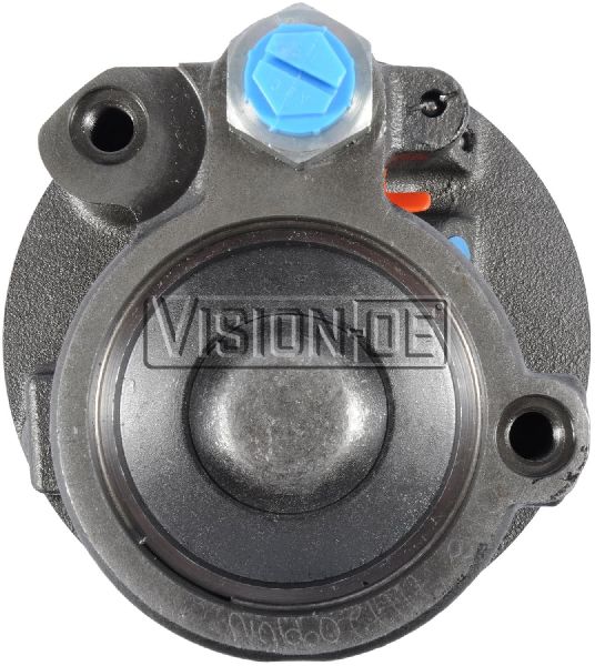Power Steering Pump for 1982-1985 GMC S15 (BBB Industries N731-0118)