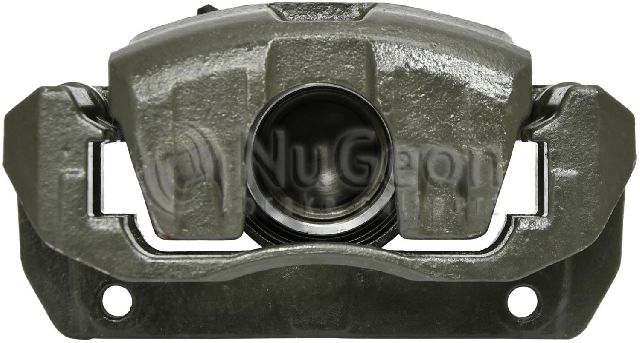 Disc Brake Caliper - Front Right for 1999-2008 Acura TL (BBB Industries 99P00933B)