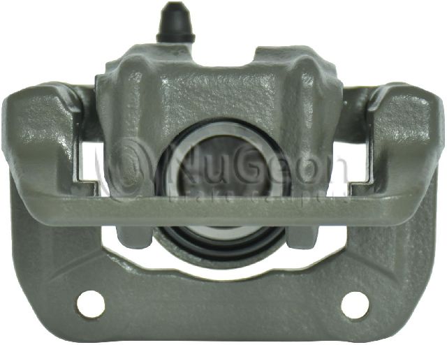 Disc Brake Caliper - Rear Left for 1999-2008 Acura TL (BBB Industries 99P01017B)