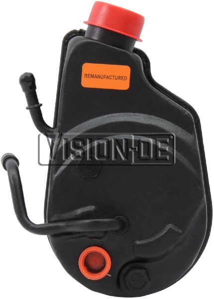 Power Steering Pump for 1997-2000 GMC K3500 (BBB Industries 731-2259)