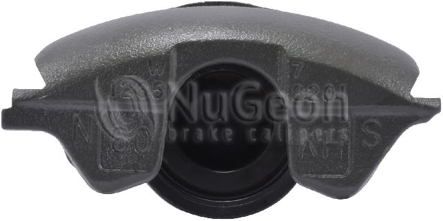 Disc Brake Caliper - Front Right for 1993-1997 Eagle Vision (BBB Industries 97P17646B)