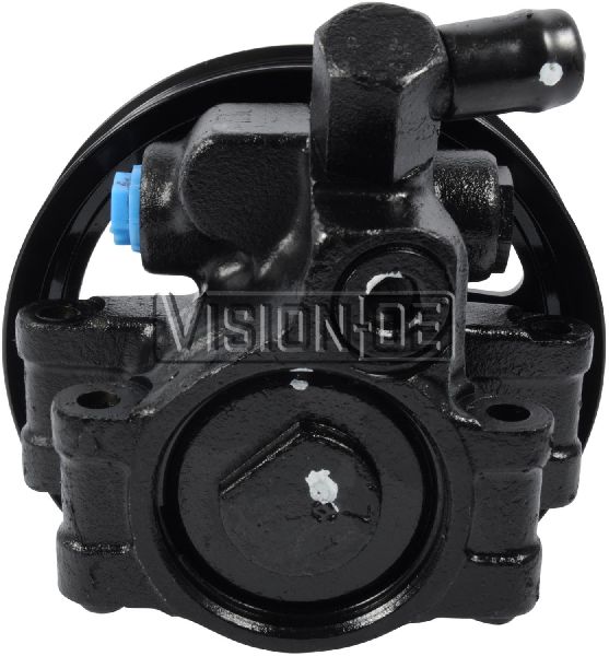 Power Steering Pump for 2008-2011 Ford Crown Victoria (BBB Industries 712-0167A1)