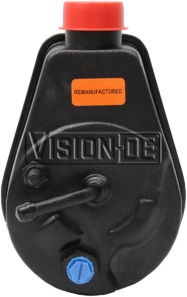 Power Steering Pump for 1980-1983 Ford E-100 Econoline (BBB Industries 731-2153)