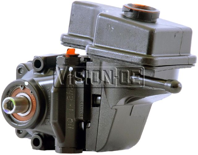 Power Steering Pump for 1998-2005 Cadillac DeVille (BBB Industries 730-26101)