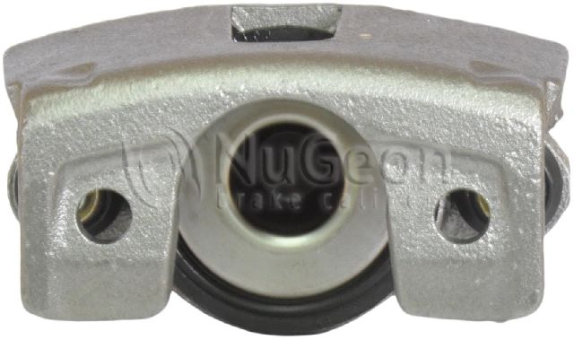 Disc Brake Caliper - Rear Right for 1997-2002 Ford Expedition (BBB Industries 97-17867A)