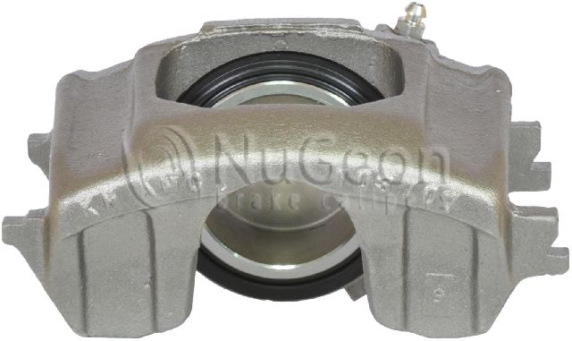 Disc Brake Caliper - Front Right for 1984-1992 Jeep Cherokee (BBB Industries 97-17004A)