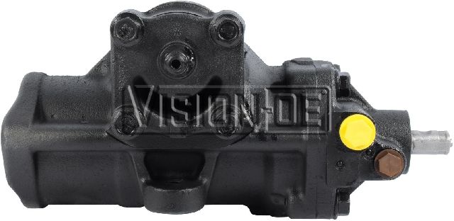 Steering Gear for 2007-2018 Chevrolet Express 2500 (BBB Industries 503-0188)