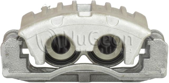 Disc Brake Caliper - Front Left for 2004-2005 Buick Rainier (BBB Industries 99-17319A)