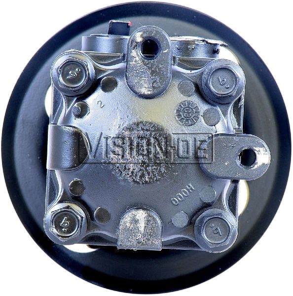 Power Steering Pump for 2009-2014 Nissan Maxima (BBB Industries 990-0751)