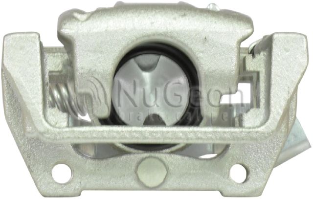 Disc Brake Caliper - Rear Left for 2005-2007 Mercury Montego (BBB Industries 99-17926A)